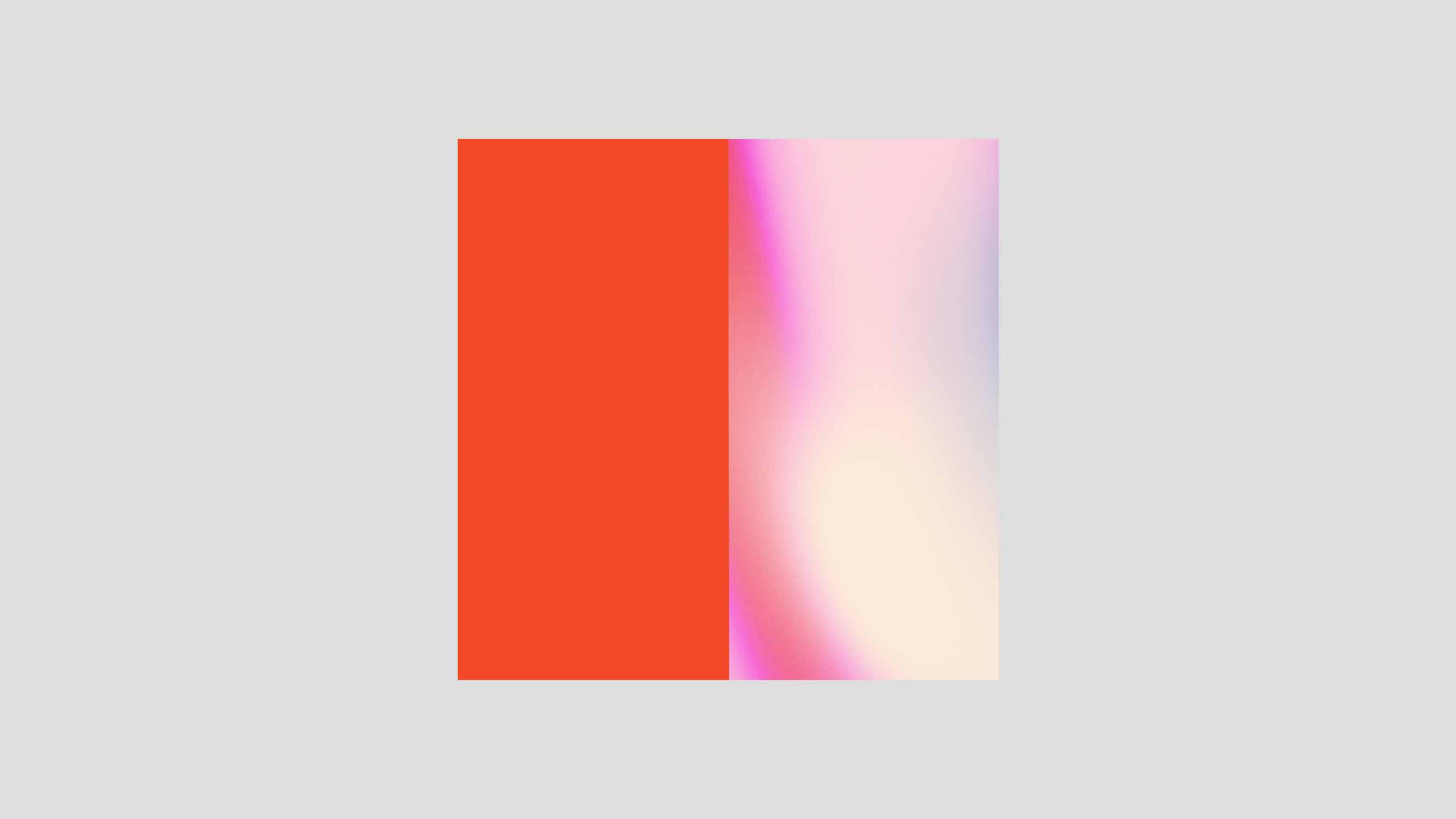 Illustration de l’impact de l’intelligence artificielle sur la création d’identité visuelle et la stratégie de marque – Palantis, agence de branding à Nantes.